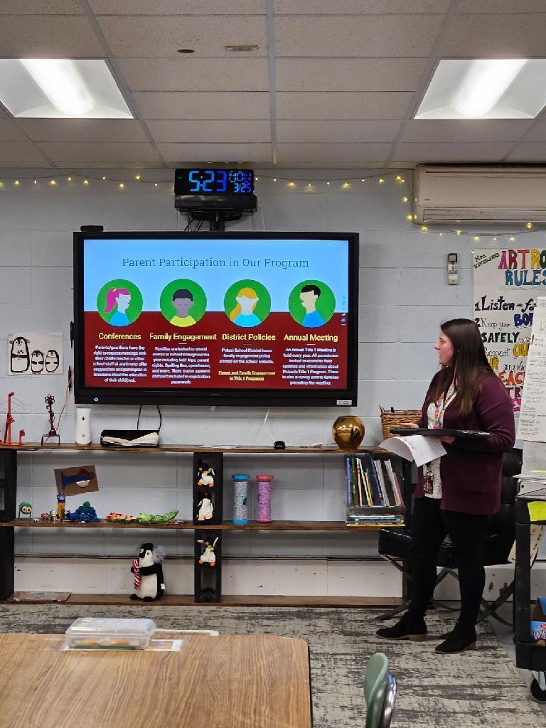 Family Celebration-3rd Quarter