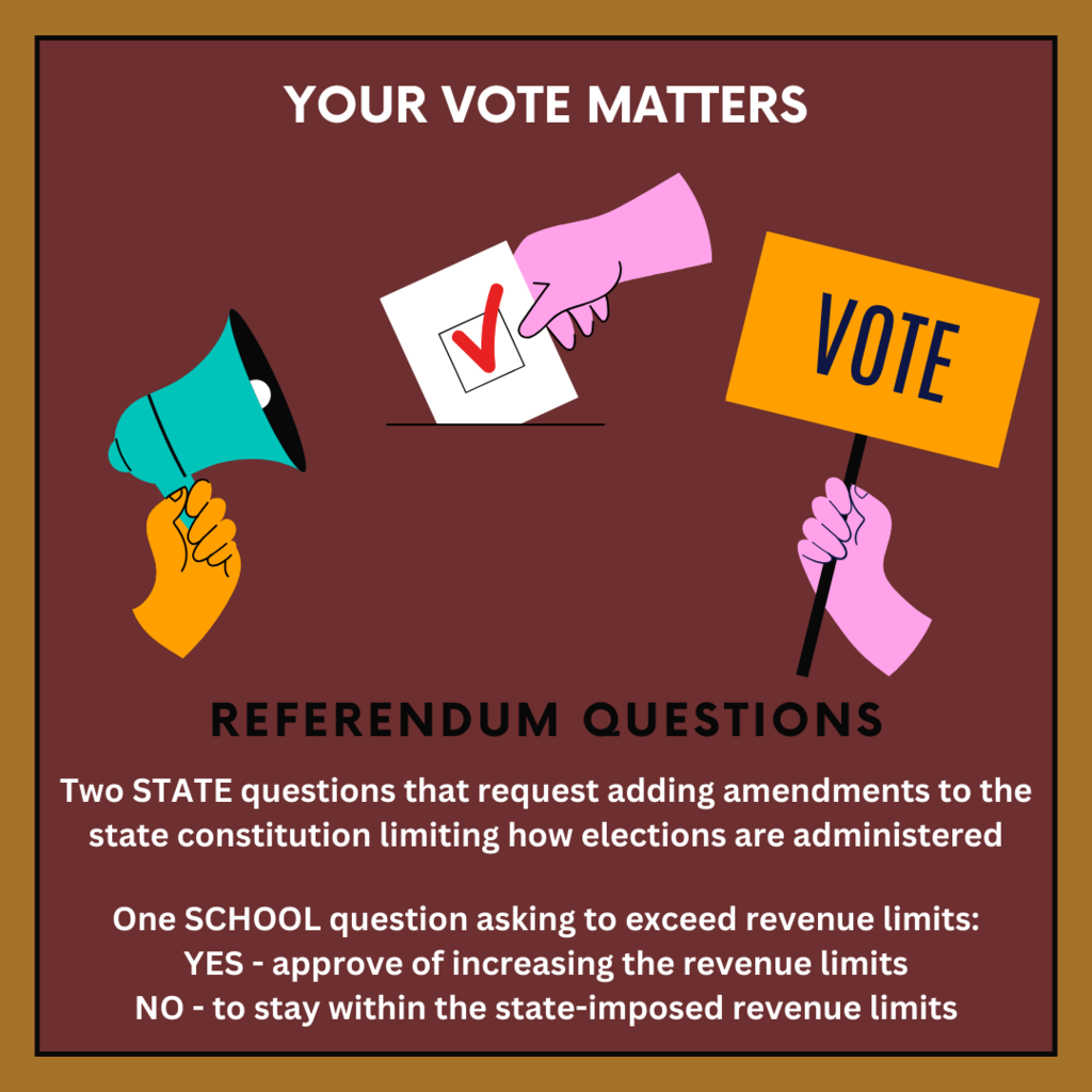 Referendum Question Clarification