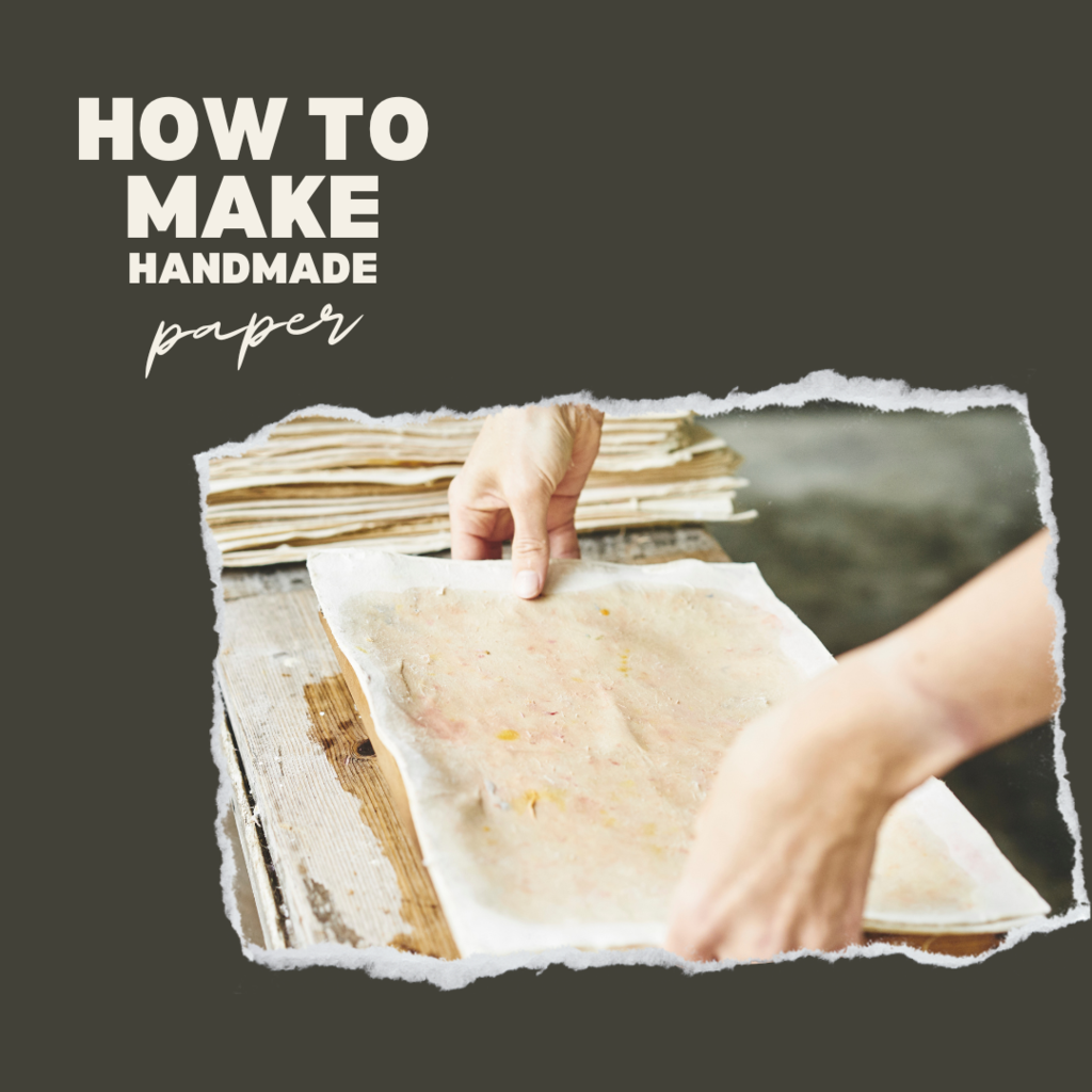 Handmade Paper