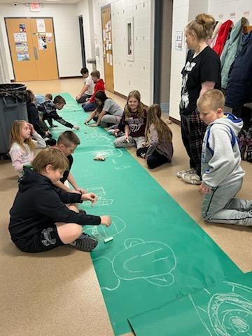 LibraryARspringfling