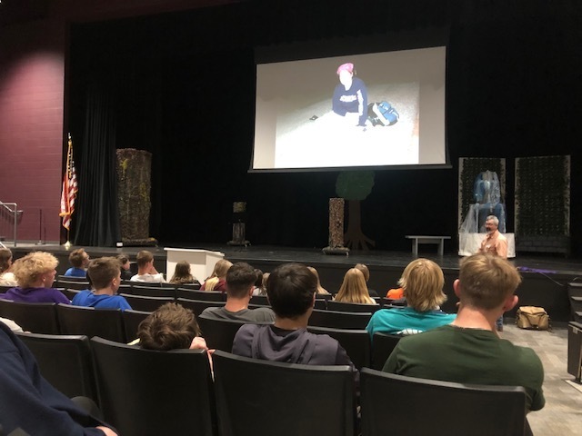 Environmental Club FT