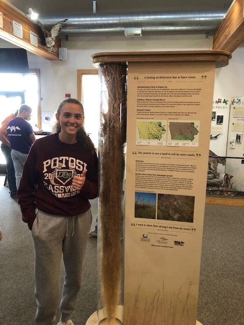 Environmental Club FT