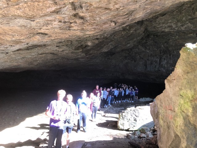 Environmental Club FT