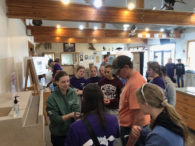 Environmental Club FT