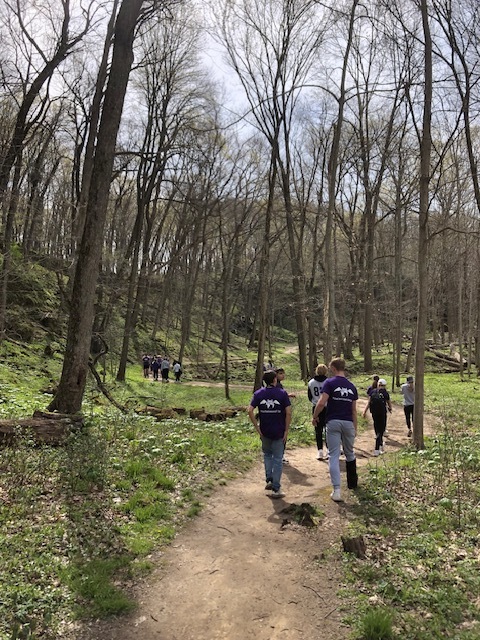 Environmental Club FT