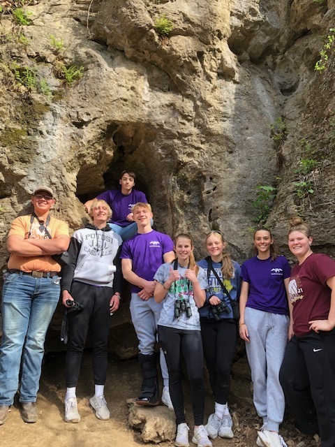 Environmental Club FT