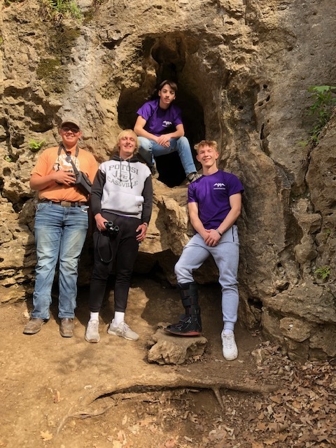 Environmental Club FT