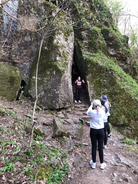 Environmental Club FT