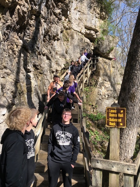 Environmental Club FT