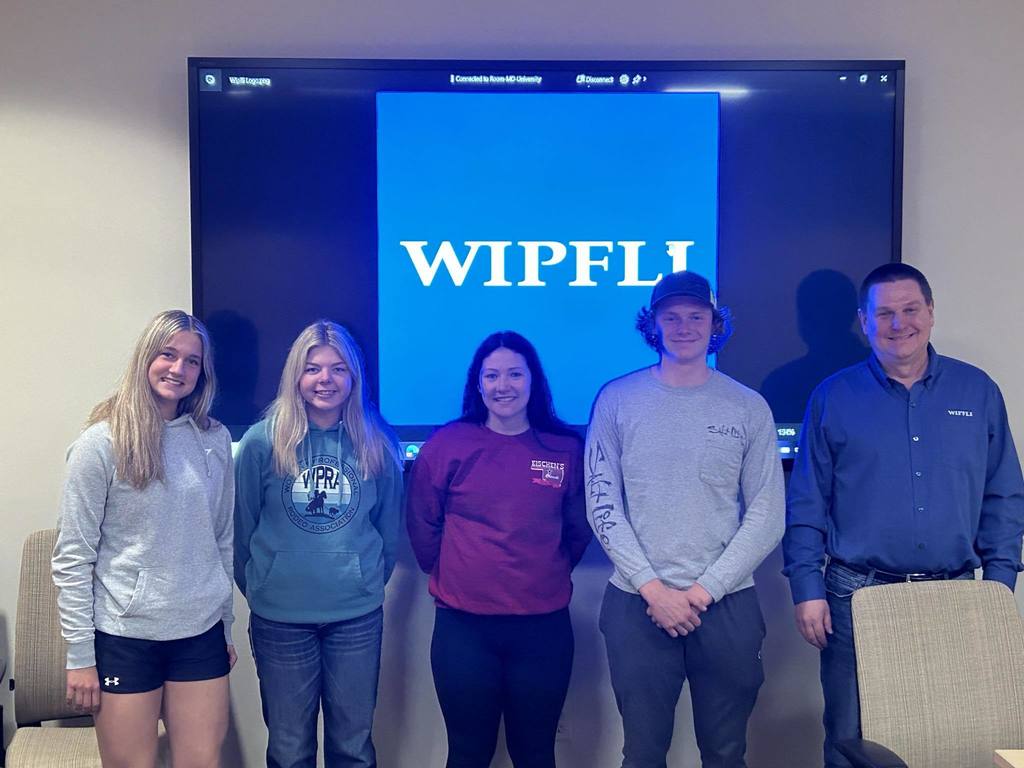 Accounting Field Trip