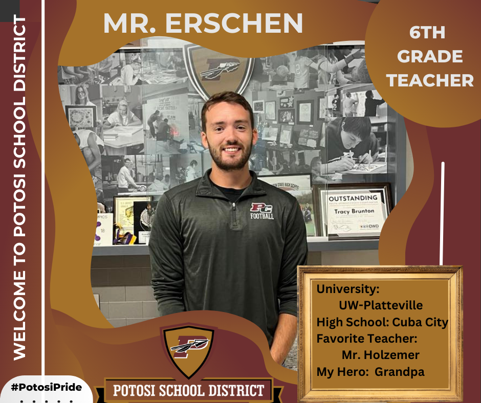 Mr. Erschen
