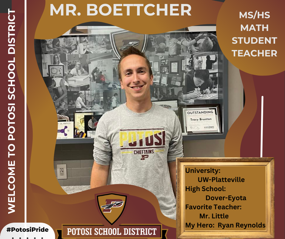 Mr. Boettcher