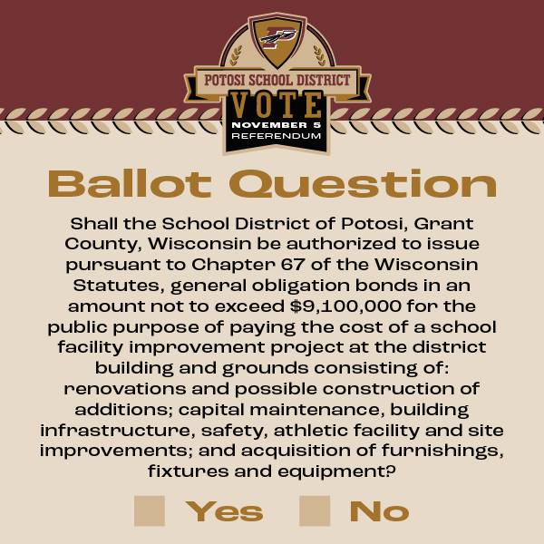 Ballot Question