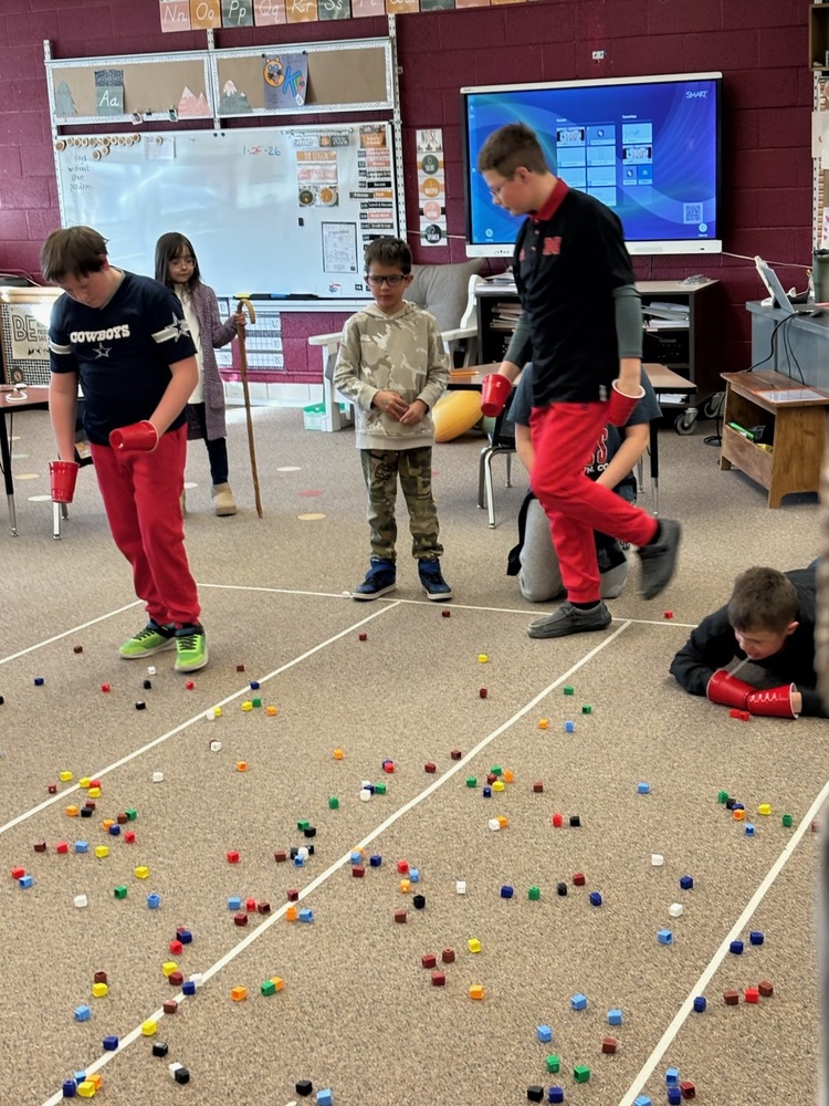 100 days celebration