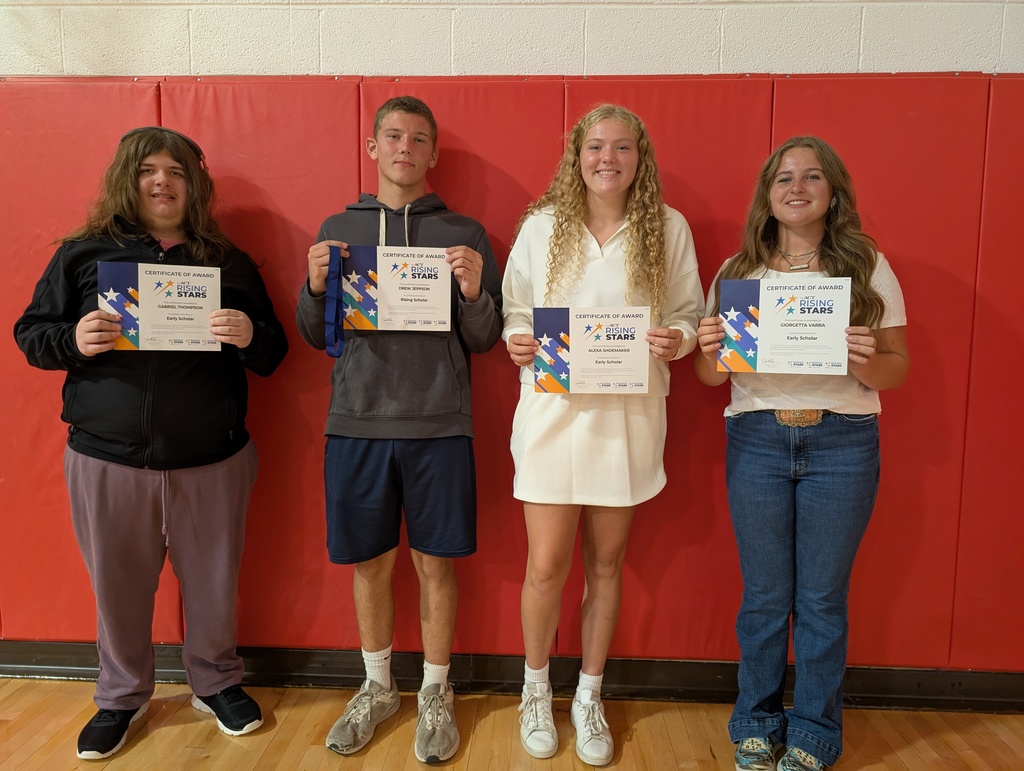 PreACT Awards