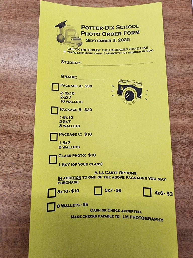 School  Pictures @ Both Sites