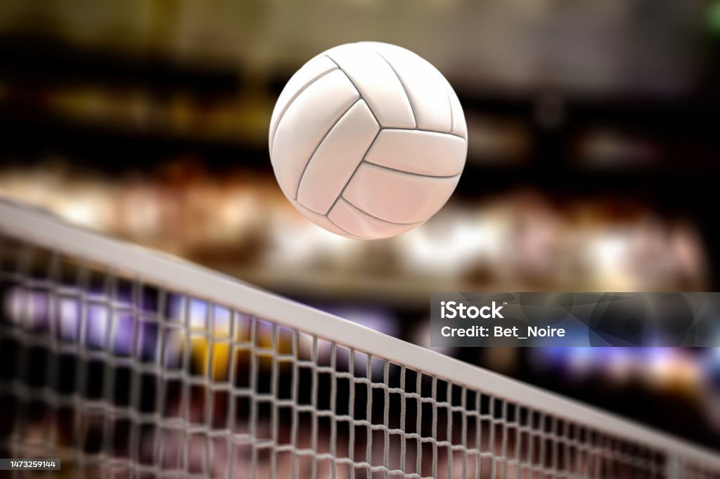 Thursday Volleyball