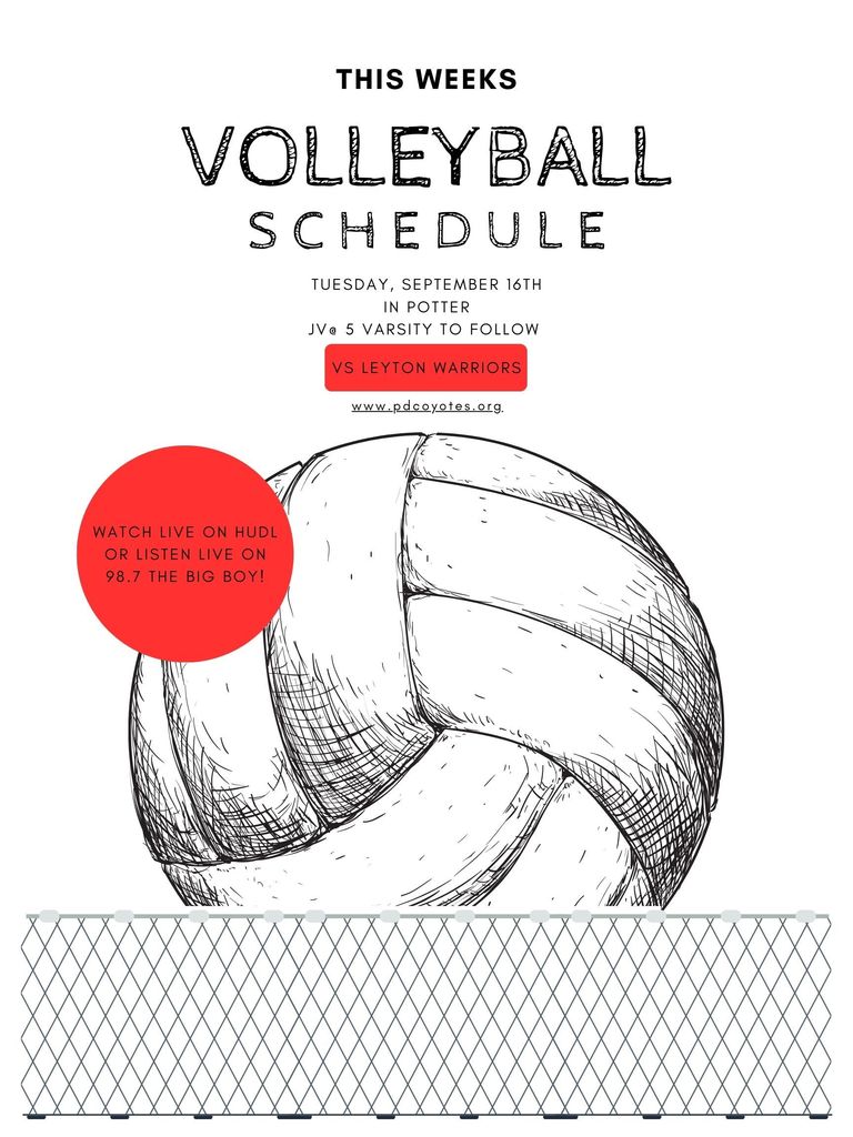 Volleyball