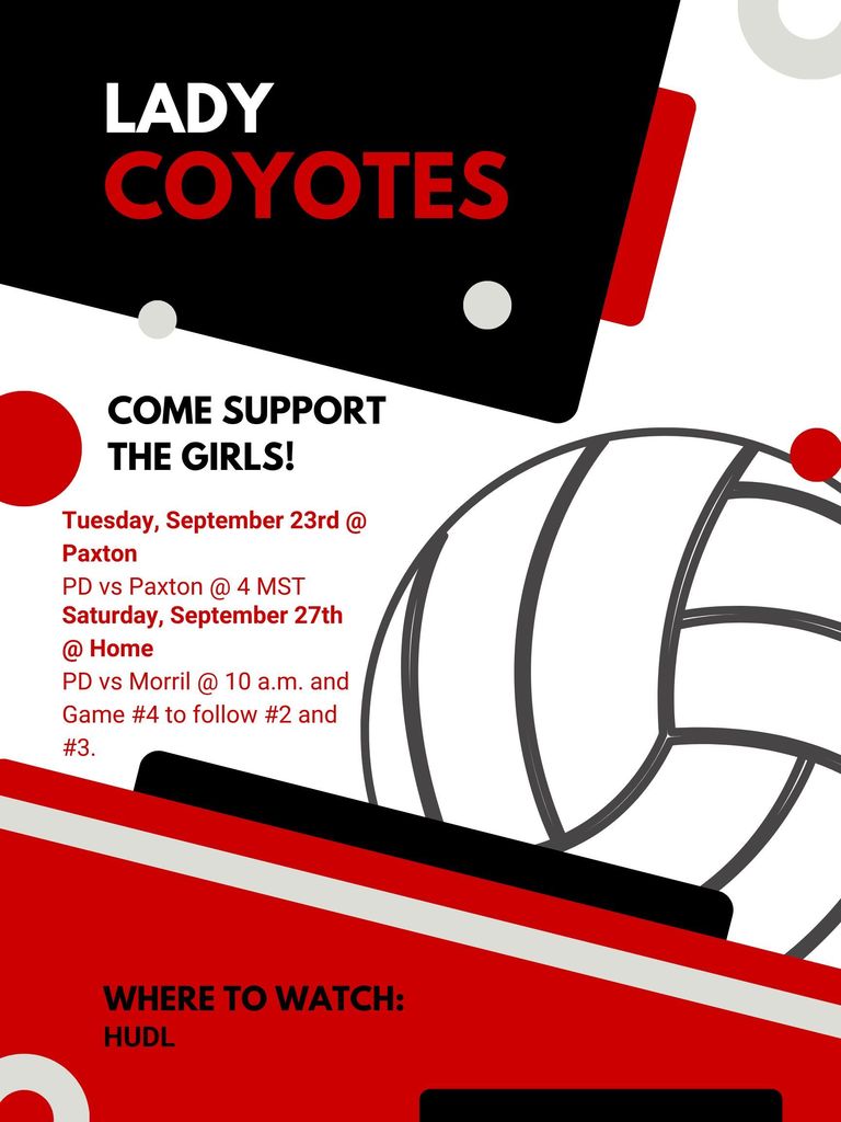 September 22 VBALL