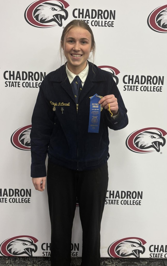 district LDE Micayla