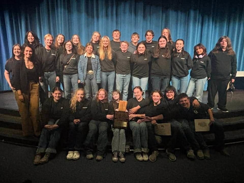 District Team Picture