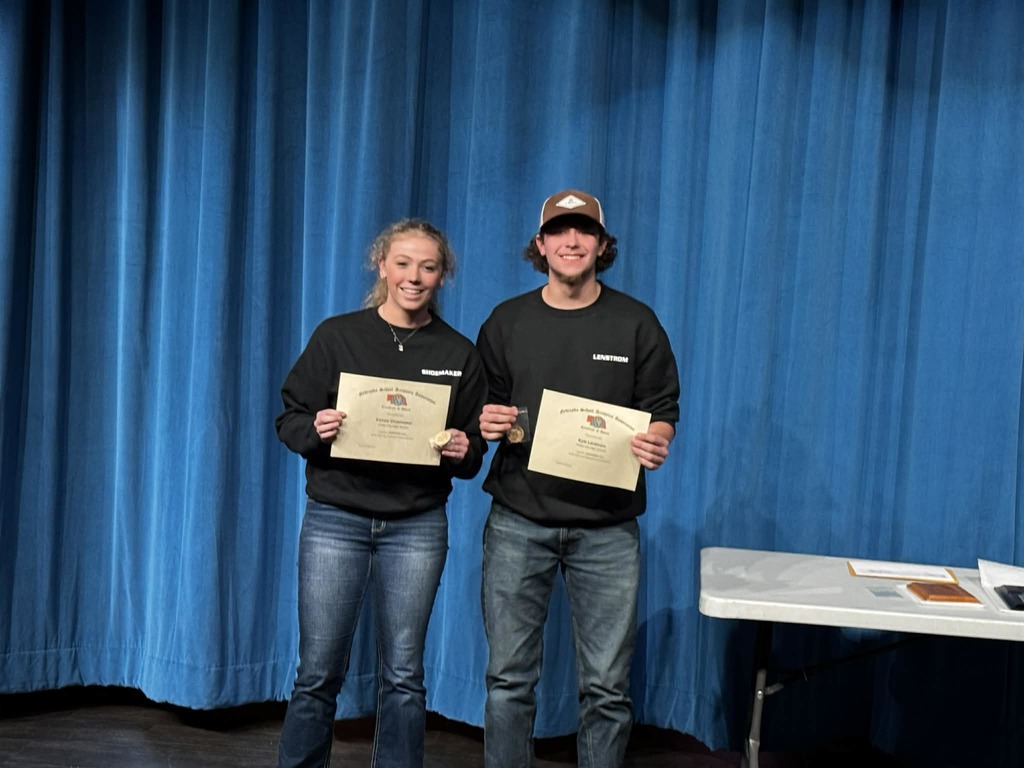 Best Actor and Actress