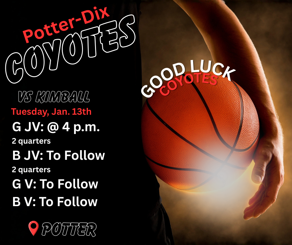 Kimball at Potter-Dix