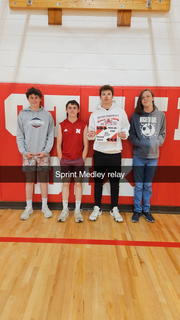 Cooper, Will, Trenton, Kayden
