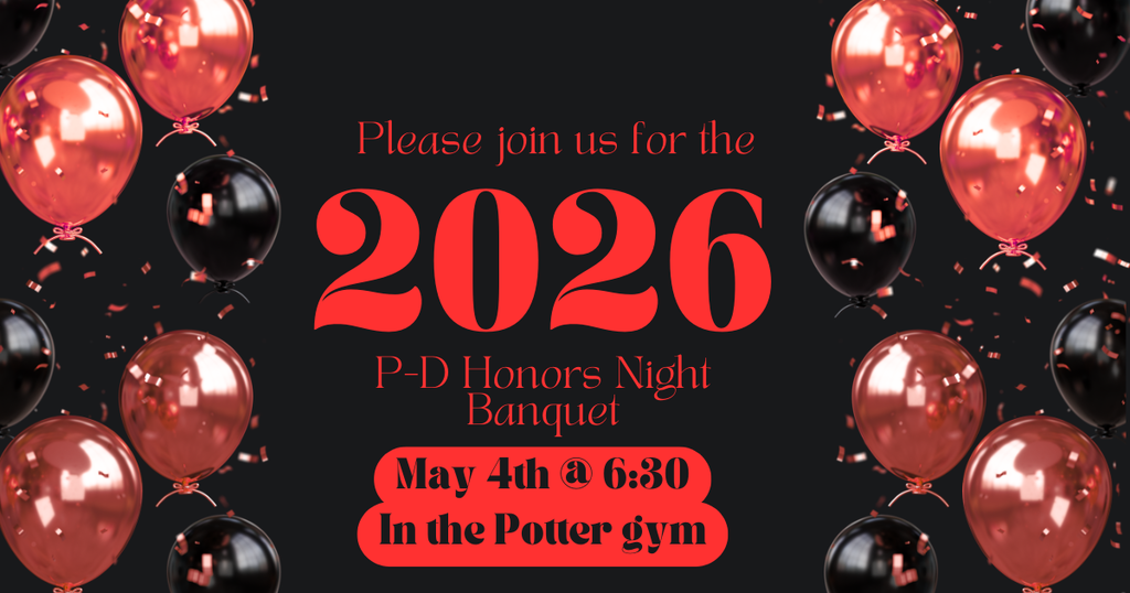 Honors Night