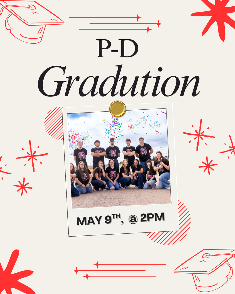 Please come join us to celebrate the Class of 2026