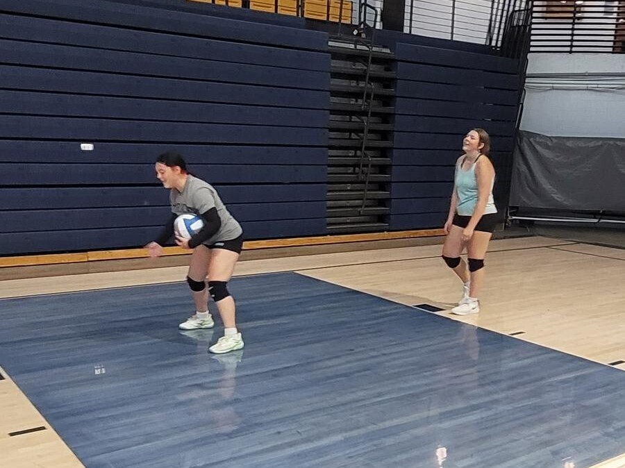 vb camp pictures