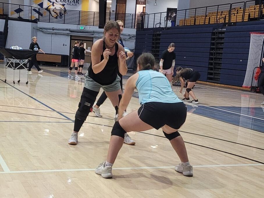 vb camp pictures