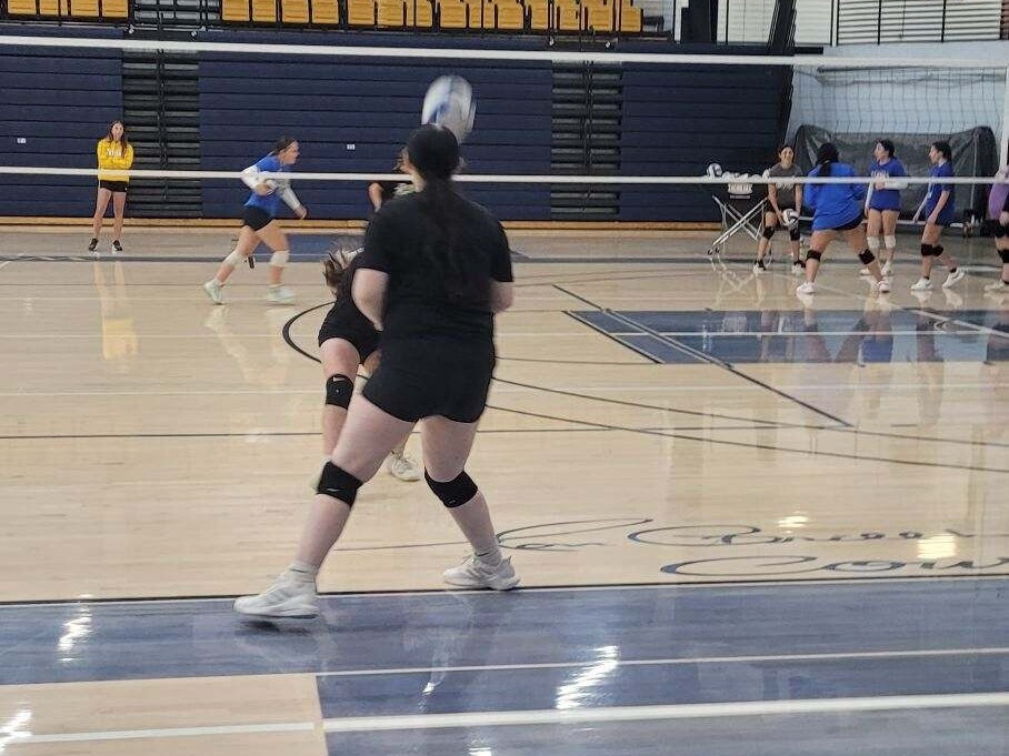vb camp pictures