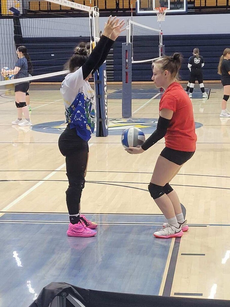 vb camp pictures