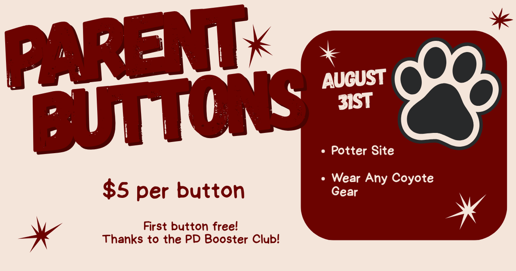 parent buttons