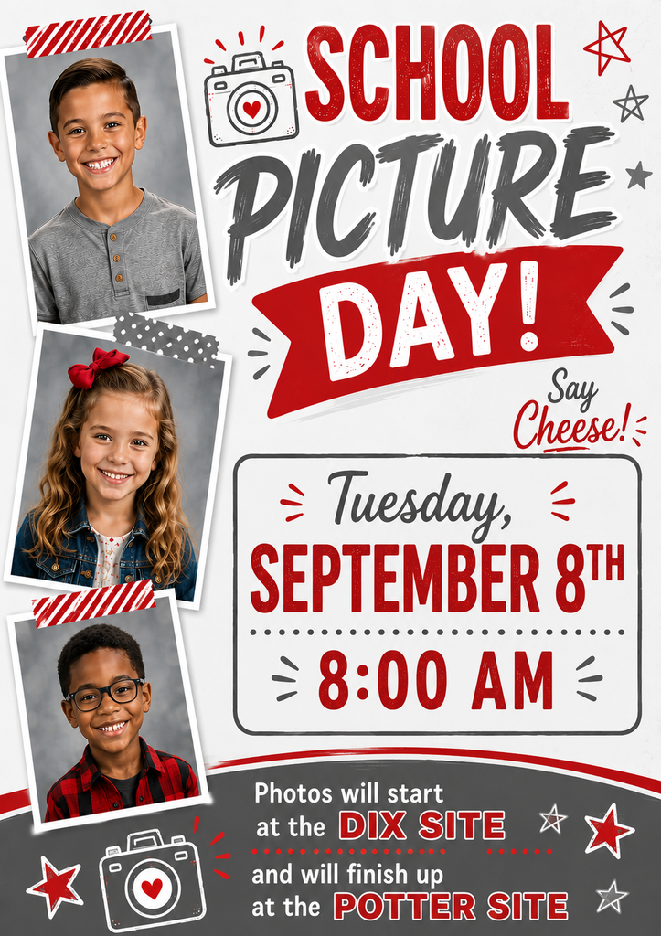 School Pictures
