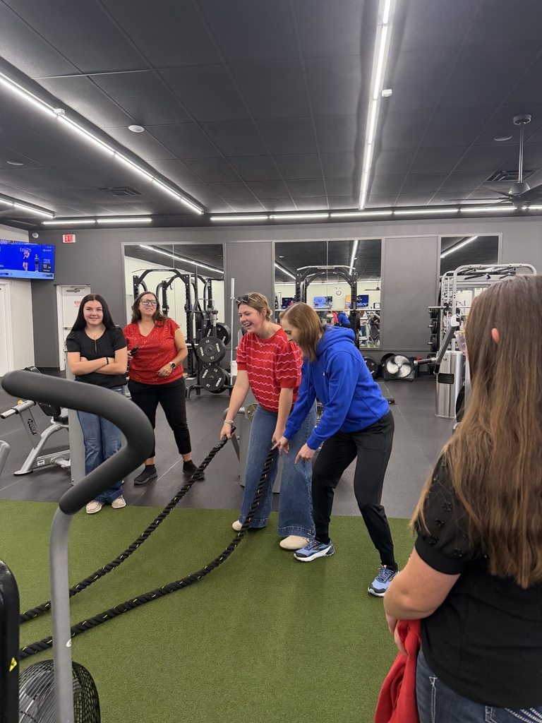 health class visits CCCC