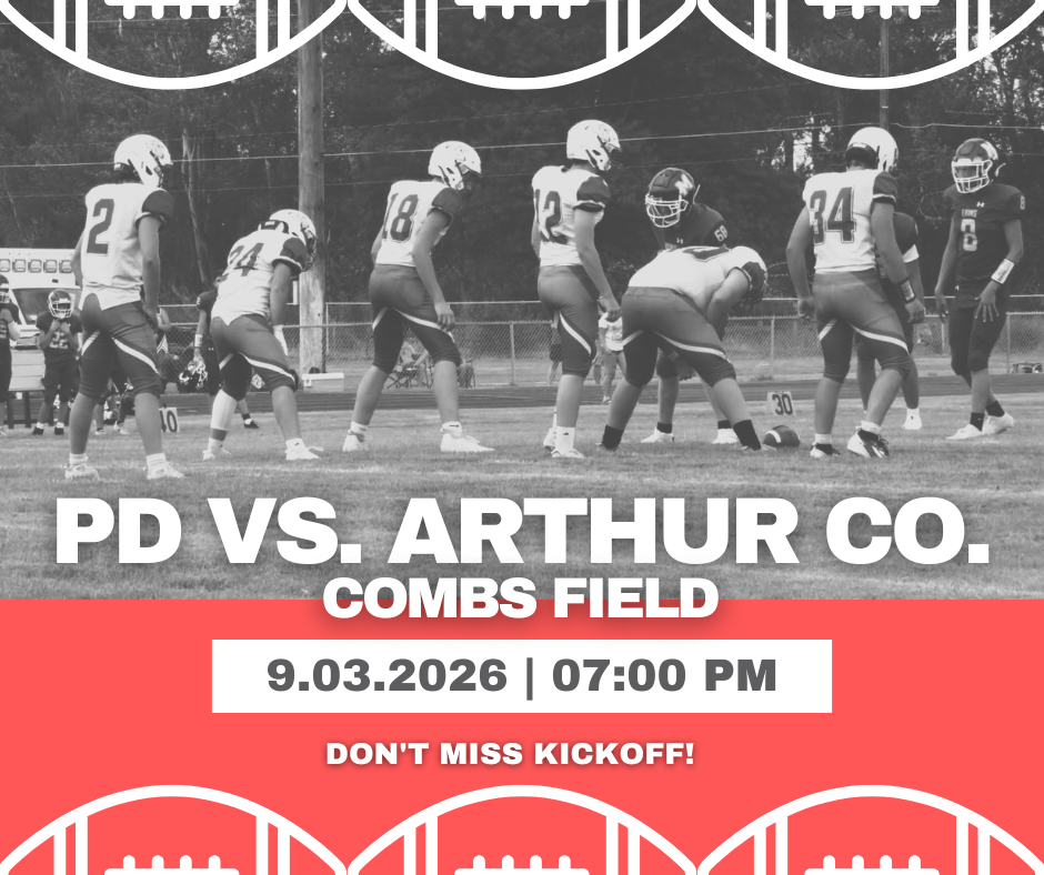 PD v Arthur