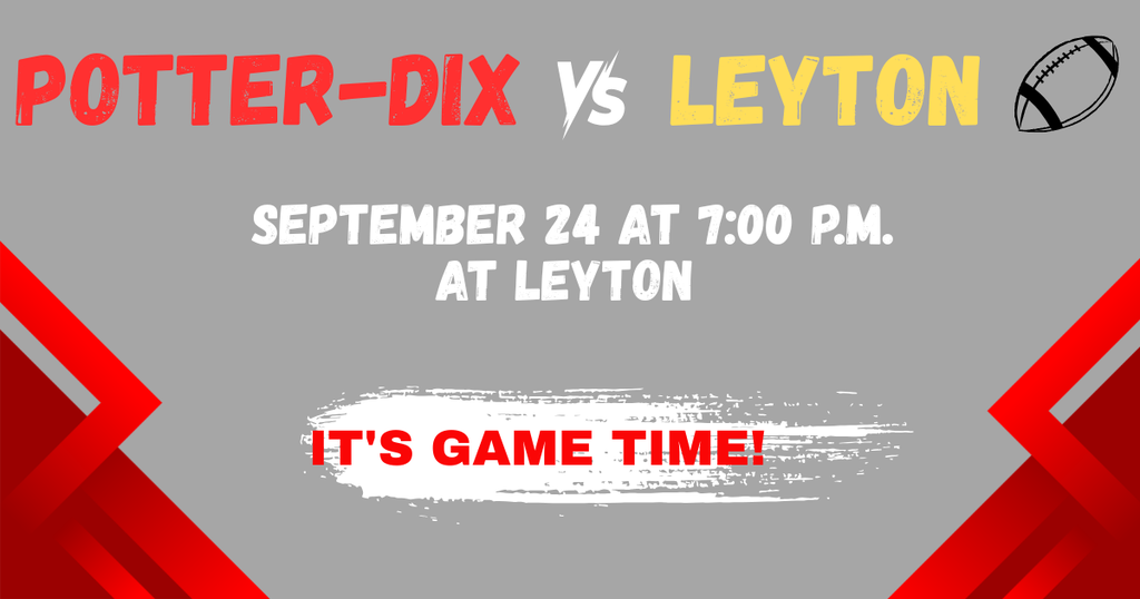 potter-dix v. leyton