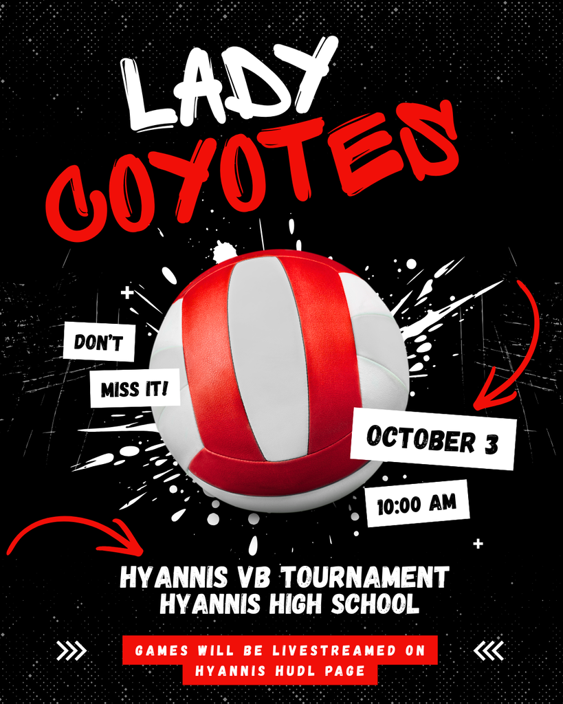 hyannis tourney