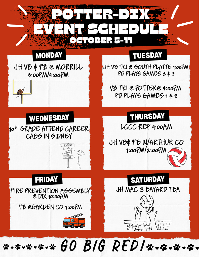 Oct 5-11