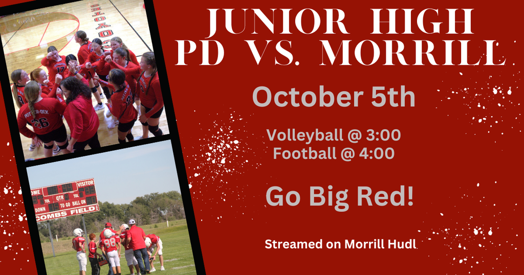 morrill
