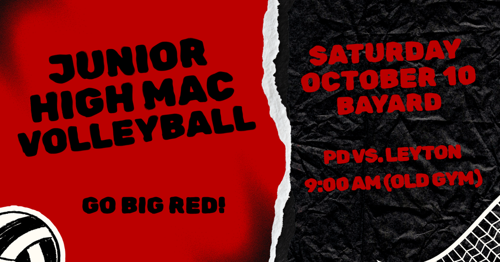 jh mac tournament