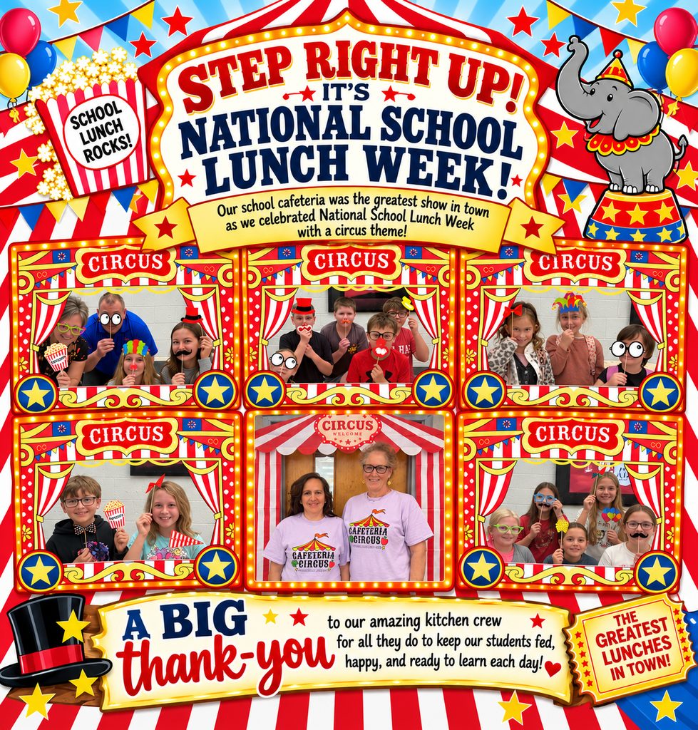 National School Lunch