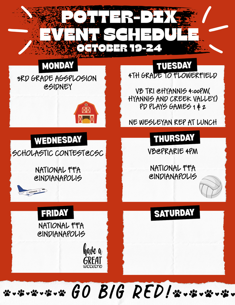 Oct 19-24