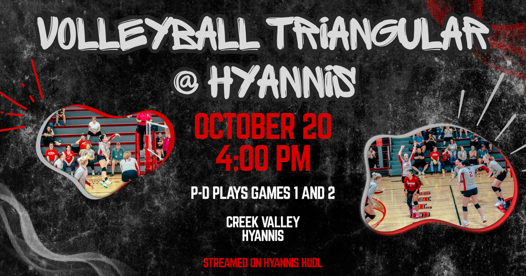 Hyannis triangular