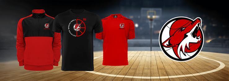 Coyote gear
