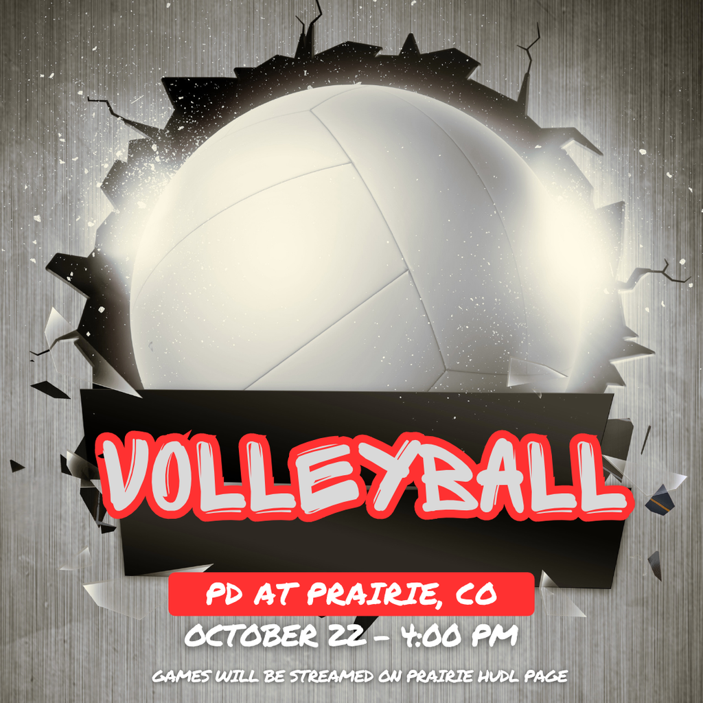 VB@Prairie