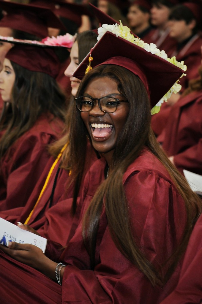 Graduate