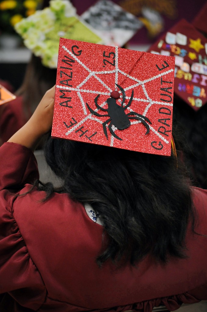 Graduation Cap